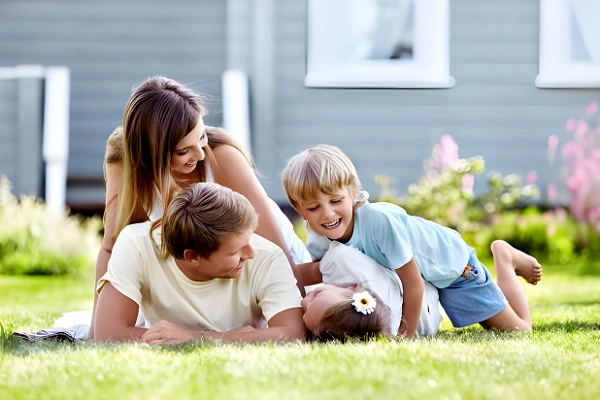 Lawn Pest Control Treatments
