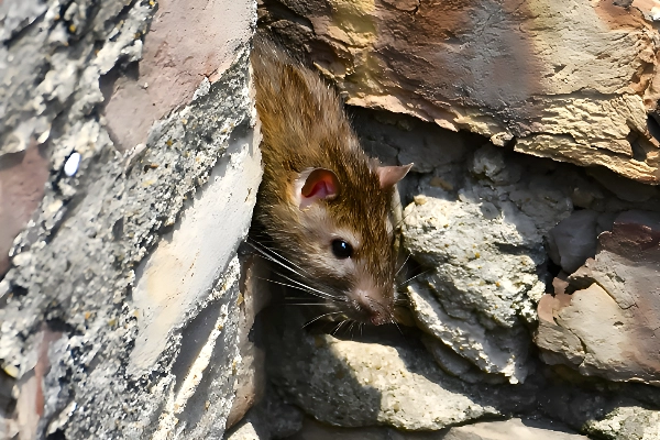 Pest Control