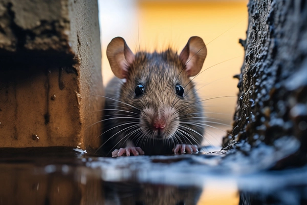 Rodent Control