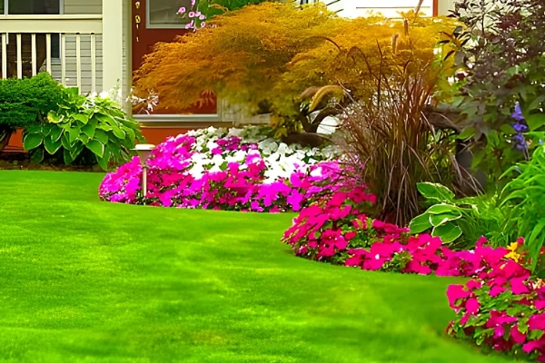Lawn Services